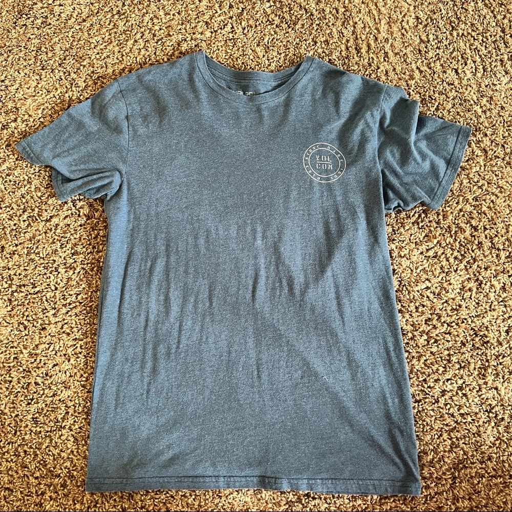 Volcom shirt